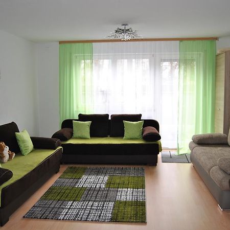 Fewo Zakharov Lahr  Exterior foto